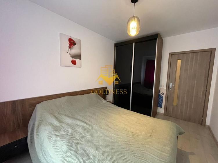 2 camere Openspace,mobilat modern, parcare, Junior Residence, Iris. - 6