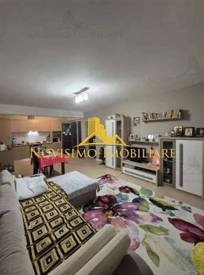 APARTAMTEN CU DOUA CAMERE IN PAULESTI , PARCARE - 3