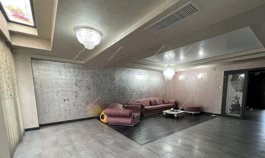 Vila exclusivista 7 Camere | 1056mp Teren | Calea Lipovei - 1