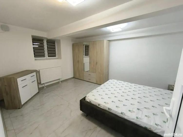 proprietar inchiriez apt 2 camere, ultracentral - 10