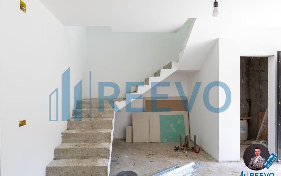 Casa de vanzare, centrala, pe str. Oituz, Bacau - 8