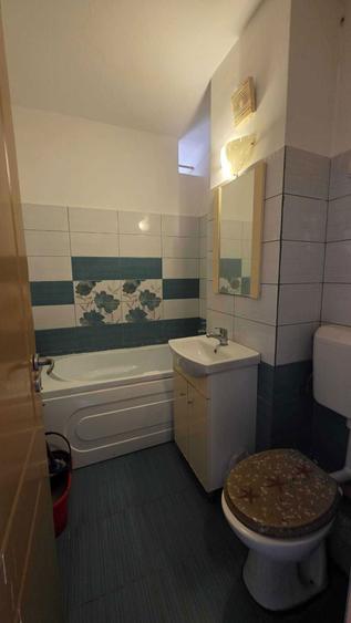 Garsoniera de vanzare, et.2, centrala proprie, zona Freidorf - 1