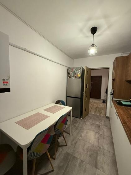 2 camere | Mobilat si Utilat Complet | Centrala termica - 6