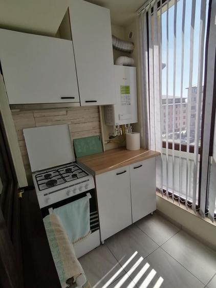 Apartament modern de inchiriat 2 camere,Iasi,Strada Pepinerii - 3