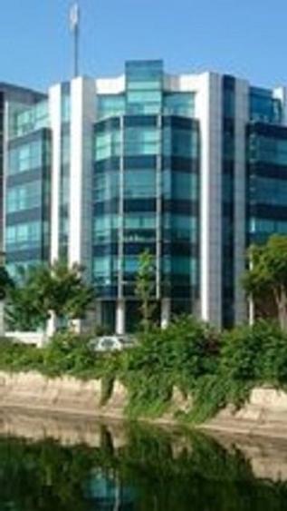 CENTRAL, Splaiul Unirii/ Camera de Comert-spatiu birouri de inchiriat et 4 - 1