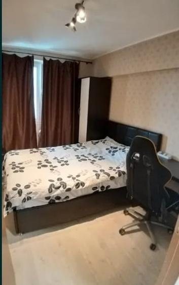 Tineretului METROU Norilor bl.1980 reabilitat,Amenajat,2bai,balcoane,loc parcare - 3