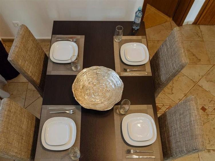 Penthouse 2 camere, inchiriere lunga durata, Herastrau - 12