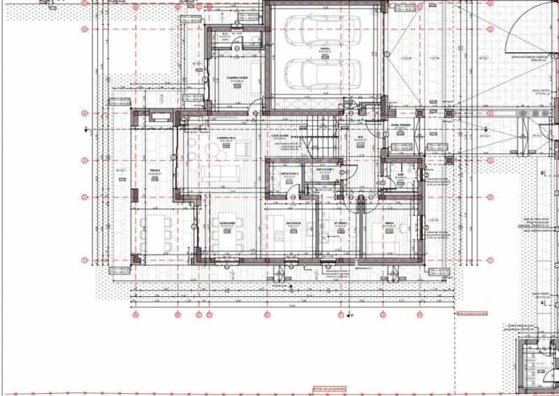 Casa 6 camere de vanzare in Faget, Cluj Napoca - 3