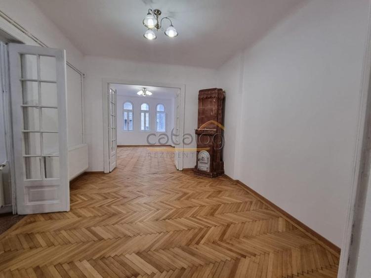 Apartament cu 4 camere de inchiriat in zona Unirii - Coposu - 10