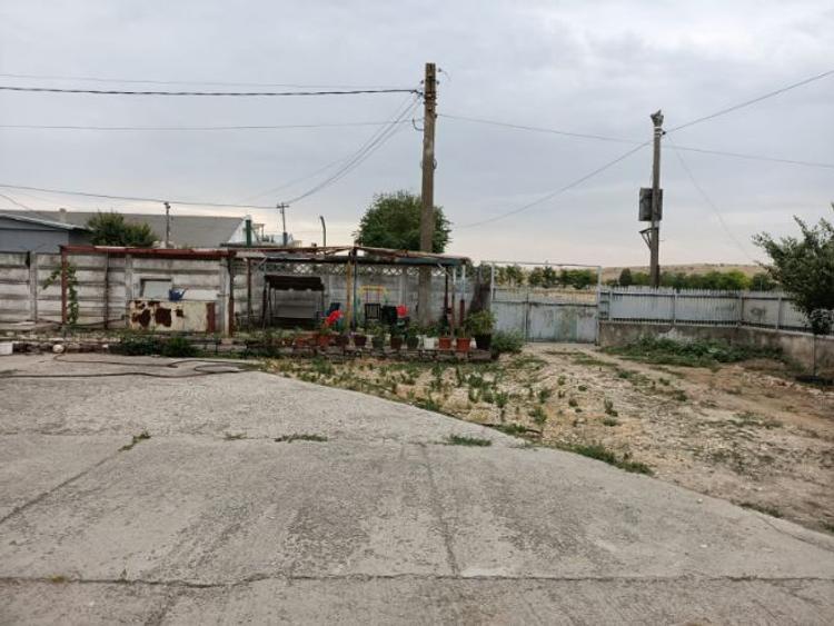 Fabrica de morărit grau porumb  - 3