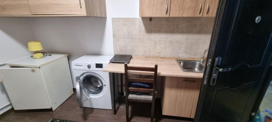 Camera de inchiriat Zona Gemenii, Brasov disponibila imediat In - 2