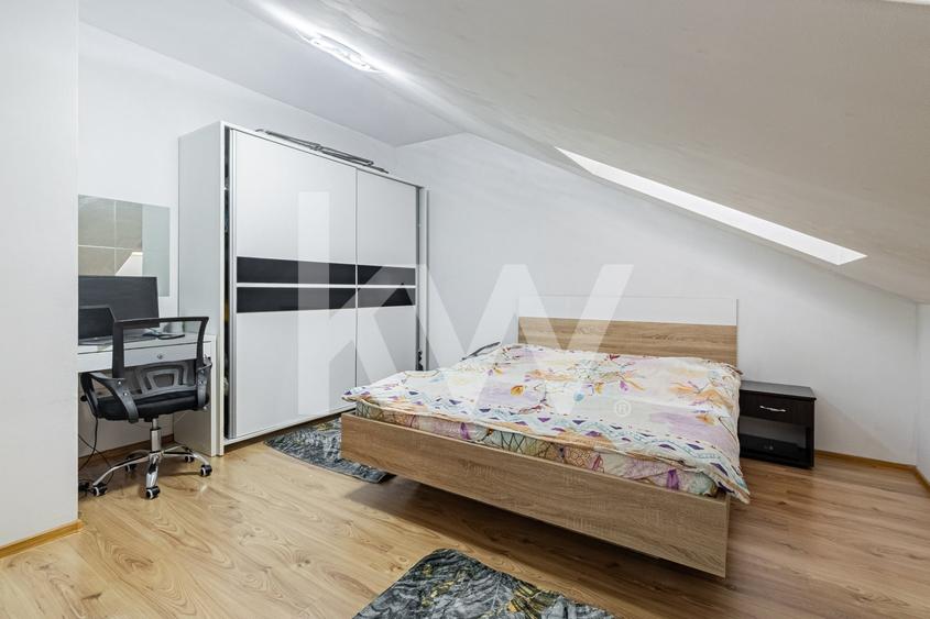 De vanzare 3 camere Sanpetru - 6