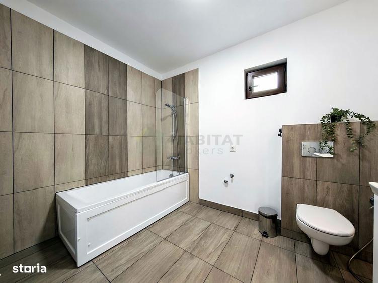 Vila Individuala cu o curte generoasa zona Aparatorii Patriei - 1