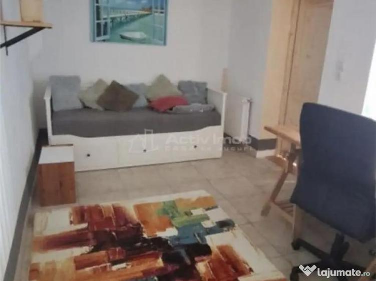 Casa Saseasca 4 camere - Cristian Brasov - 1