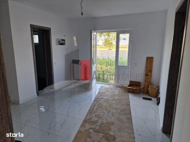 Casa individuala Mihailesti - super pret - 2