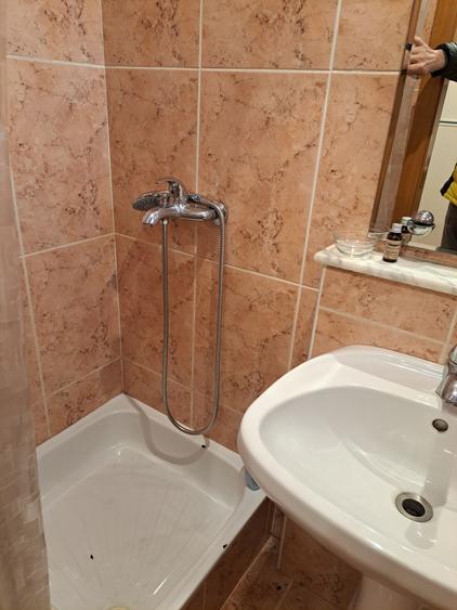 Inchiriez garsoniera in Deva, langa Primarie, etaj 1, pentru BIROU sau de LOCUIT - 5