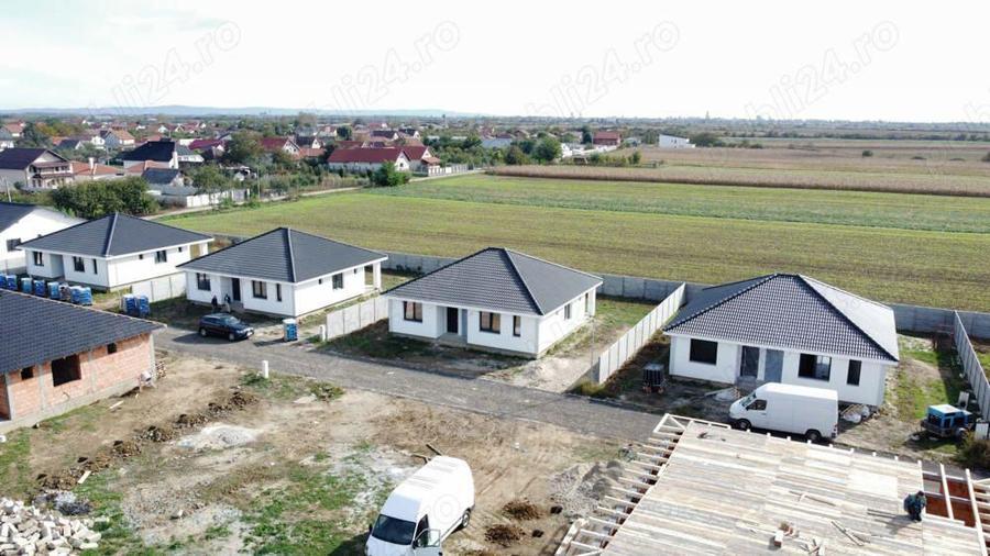 Casa ta de vis in Lazuri | Confort modern la doar 10 minute de Satu Mare - 12