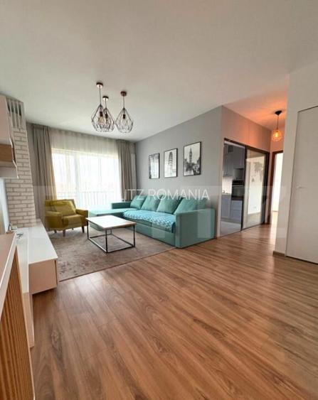 Apartament 3 camere, 75 mp, parcare, Sophia Residence Apartament 3 camere, 75 mp, parcare, Sophia Residence