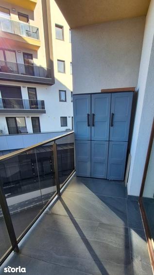 Apartament in Buna Ziua - 3 camere | 78 mp utili + 17 mp 2 balcoane - 24
