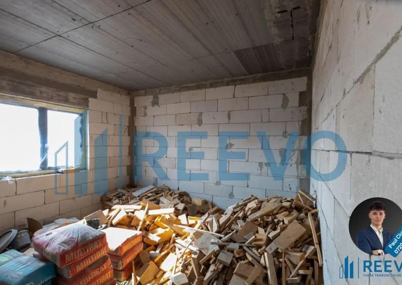 Casa de vanzare, Letea Veche, Sat Siretu - 3