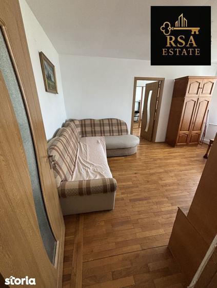 Apartament cu 2 camere de inchiriat zona centrala etaj 2 Rm Valcea - 4