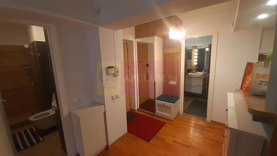 Apartament 3 Camere Piața Romană lângă Metrou - 15