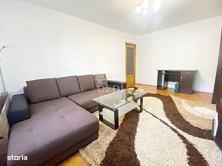 Apartament 3 camere de inchiriat in zona Iosia, Oradea - 5