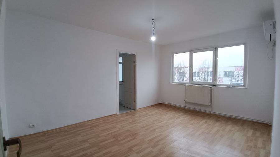Apartament 2 Camere - Narcisa, Bacau / 38 mp utili / Etaj 4/4 - 1