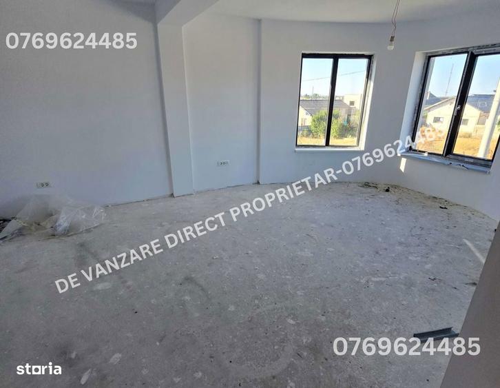 Casa noua 5 dormitoare, 4 bai, Agigea 5 min de plaja - 10