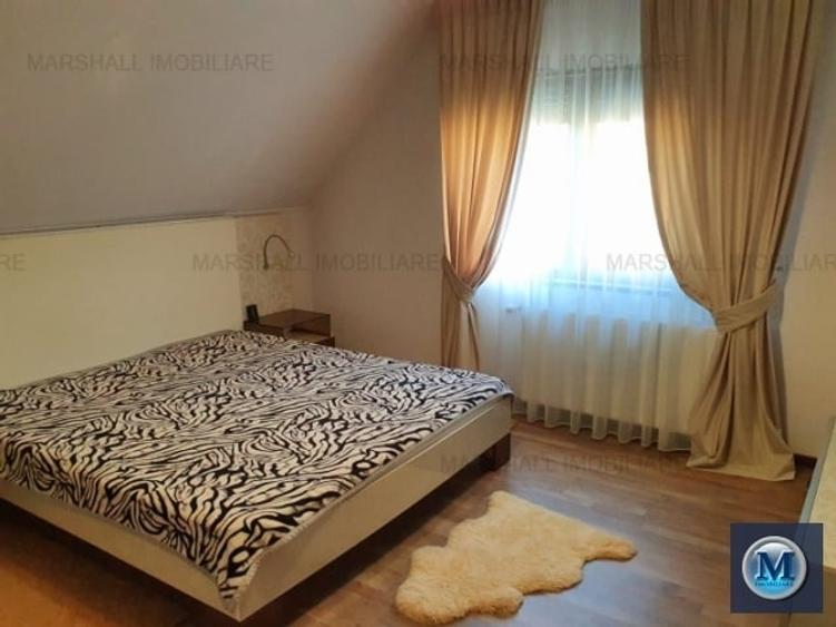 Vila cu 6 camere de vanzare in Lipanesti, 197.75 mp #14920 - 10