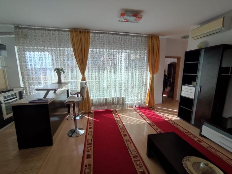 Vanzare  trei camere -Complex Rezidential Rasarit de Soare - 1