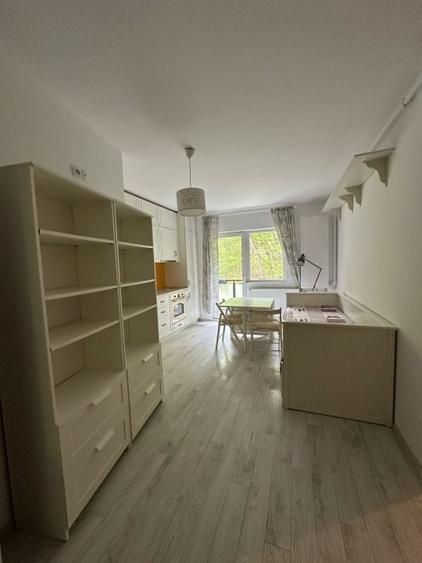 Apartament 2 camere bloc nou, parcare si boxa, cartier Manastur - 3