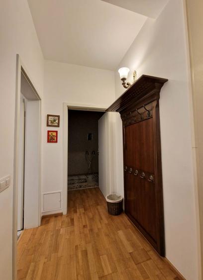 Domenii - 1 Mai - Victoriei - Bloc nou - Apartament 2 camere - mobilat modern - 4