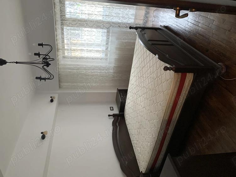 Inchiriez apartament cu 2 camere decomandat central - 3