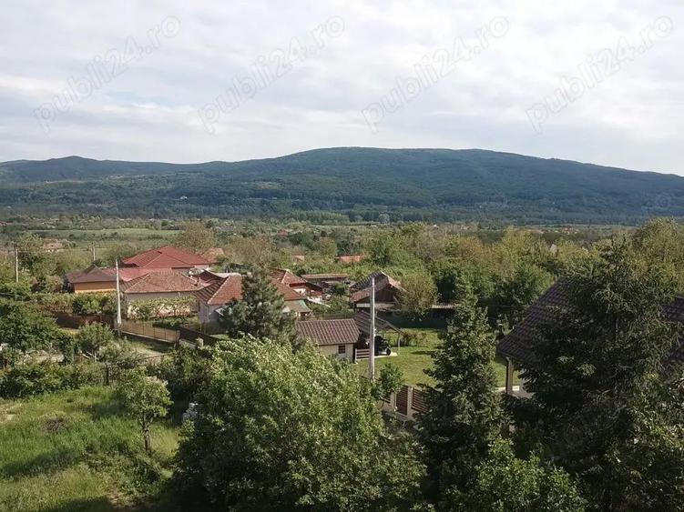 Casa tip S+P+1+2+Pod Parscov - 1