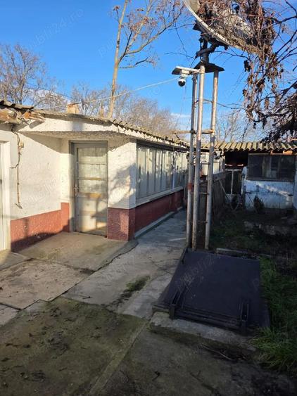 Vand casa Tandarei - 1