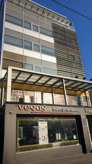 Inchiriere Spatiu de Birouri | 13 Septembrie | Mobilat Utilat - 1