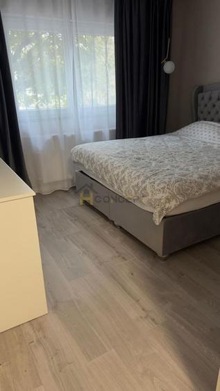 Apartament 2 camere mobilat/utilat bloc reabilitat termic - 10