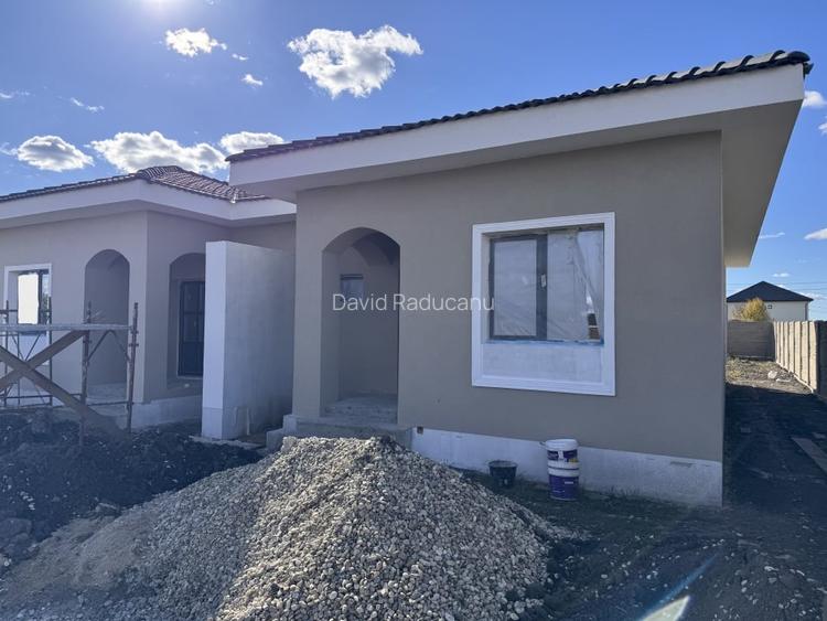 DUPLEX CU 3 CAMERE, TOATE UTILITATILE, NOUL LIDL