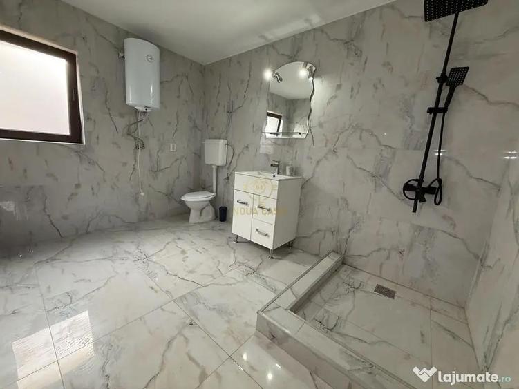 De Vanzare 2 Case In Curte Titulescu/Strada Crinului Tere... - 5