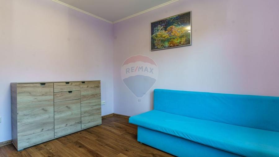 Vila cu 8 camere de vanzare str Septimiu Albini, Gheorgheni - 11