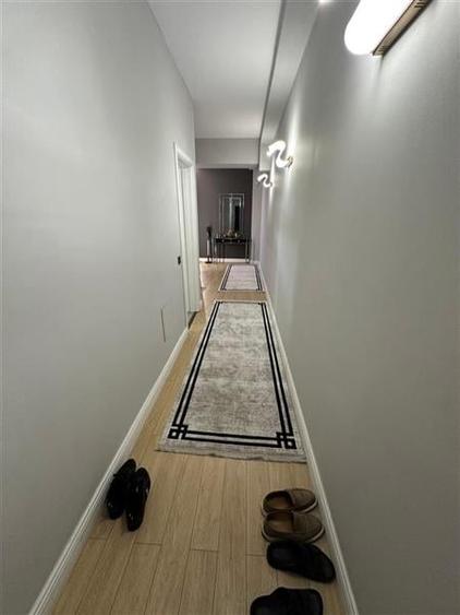 Vanzare apartament 3 camere, Pipera, Scoala Americana,Parcare, boxa, Lux - 13