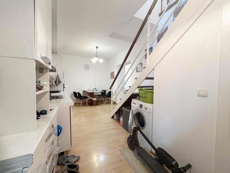 COMISION 0% Casa 4 camere, P+M, 103mp, teren 274mp, zona Balcescu - 7