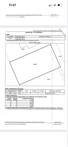 Clinceni, str. Izvorului - 1