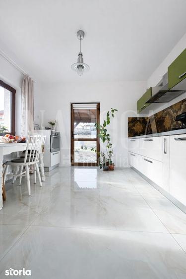 Casa 4 camere de vanzare in Campenesti, Apahida - 4