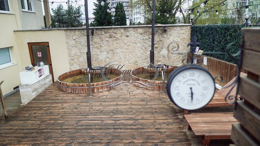 Spa cu renume si business welness functional - 5