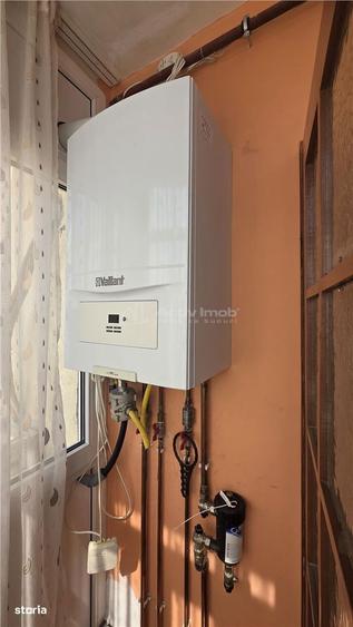 Apartament 2 decomandat,CT, etaj 4 - Pelendava - 4