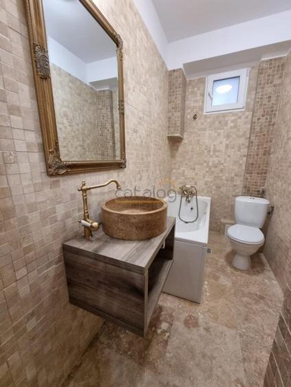 Apartament cu 4 camere de inchiriat in zona Unirii - Coposu - 12