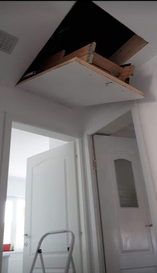 Apartament în Duplex (Vertical)  - 4