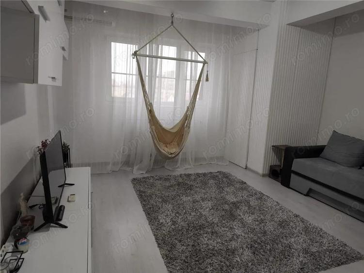 Apartament Pacii - 6